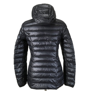 Unisex Reset - Kevytuntuvatakki, koko 38 -  (2)