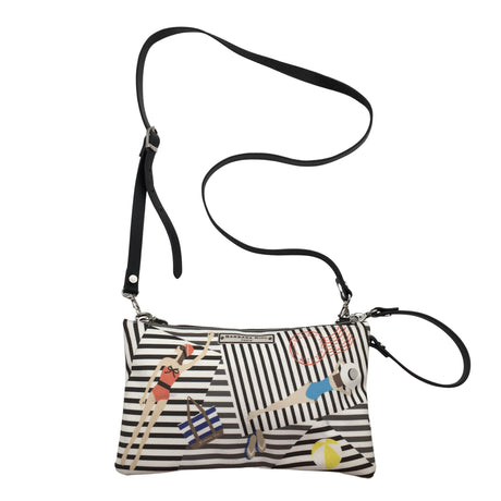 Unisex Barbara Rihl - Olkalaukku, koko Mini -  ()