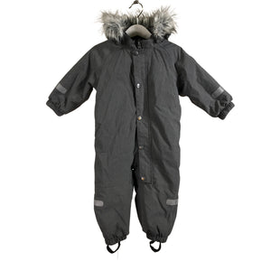 Toppahaalari, koko 74 - 80