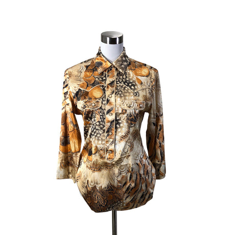 Unisex Roberto Cavalli - Pusero, koko 40 -  ()