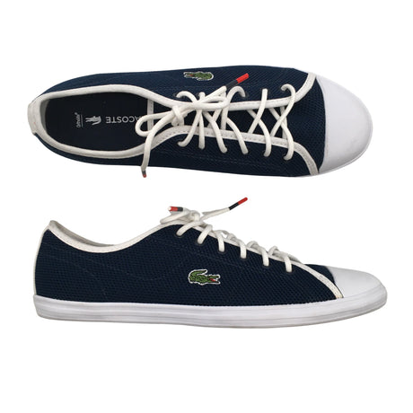 Unisex Lacoste - Tennarit, koko 39 -  ()