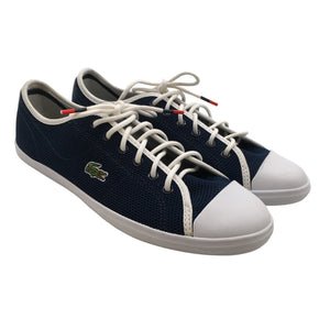 Unisex Lacoste - Tennarit, koko 39 -  (2)