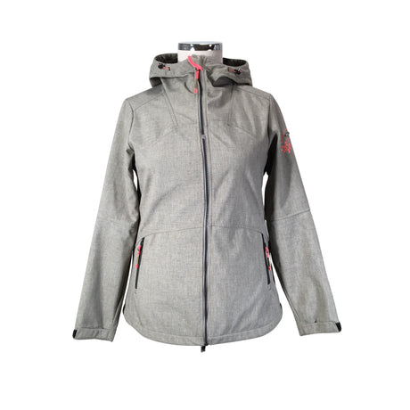 Unisex Torstai - Softshell-takki, koko 42 -  ()