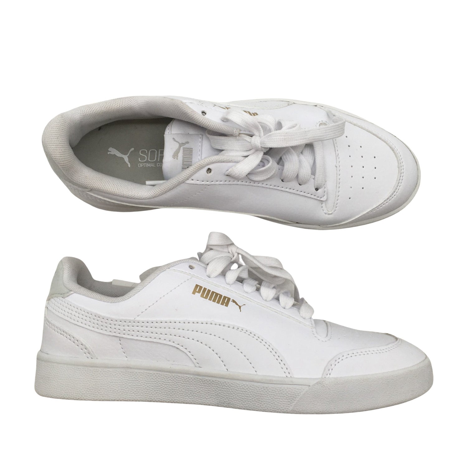  Lenkkarit  Lenkkarit, koko 38  Puma 