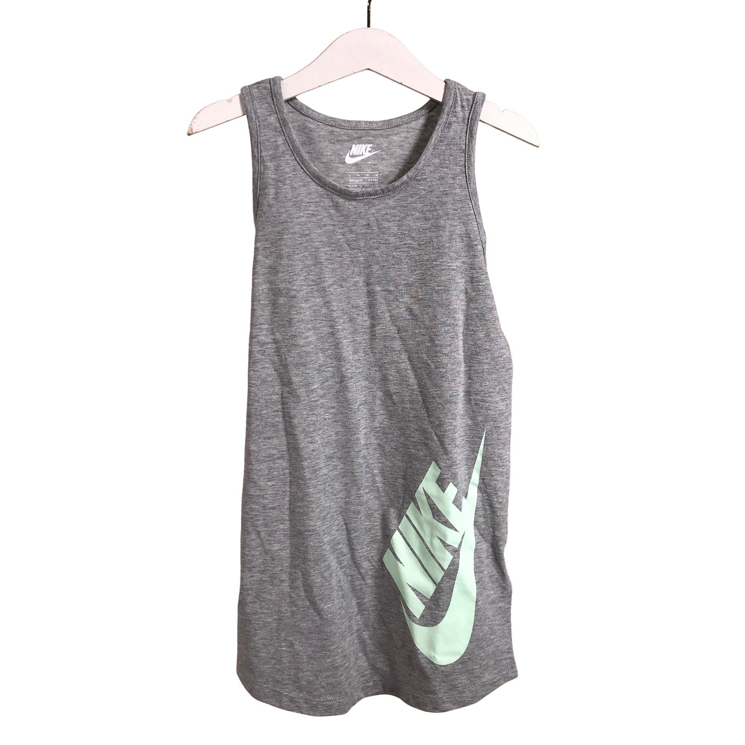  Mekko  Trikoomekko, koko 110 - 116  Nike 