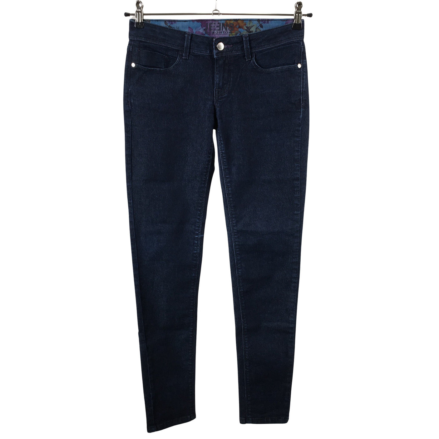 Unisex Monton - Farkut, koko 36 -  (1)