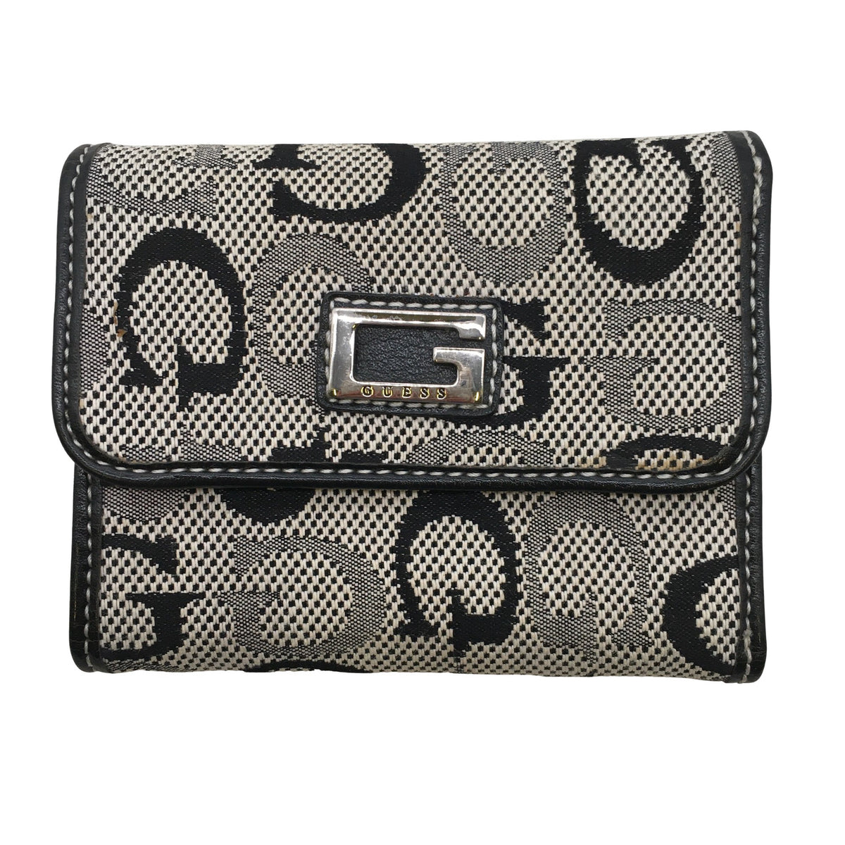 Unisex Guess - Lompakko, koko Ei kokoa -  (1)