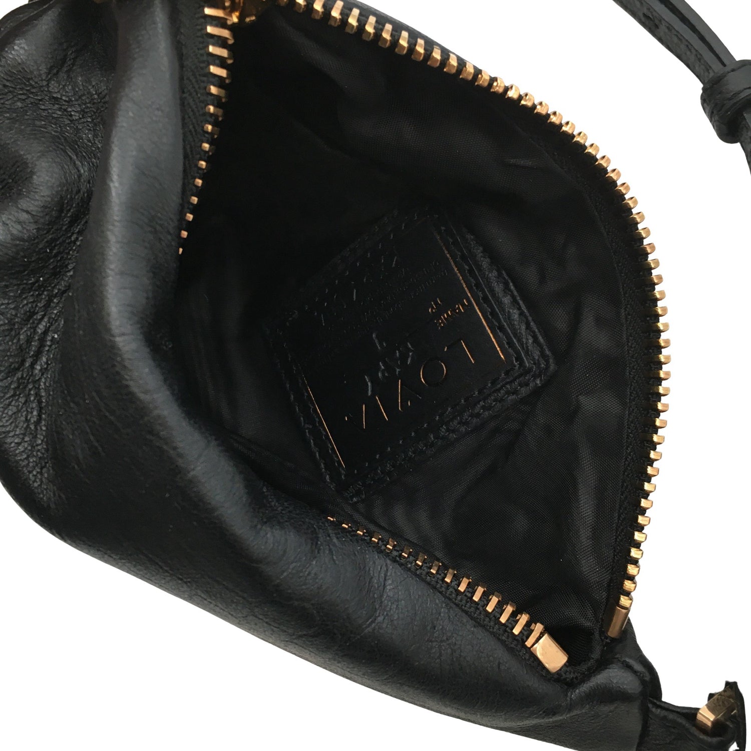 Olkalaukku, koko Mini