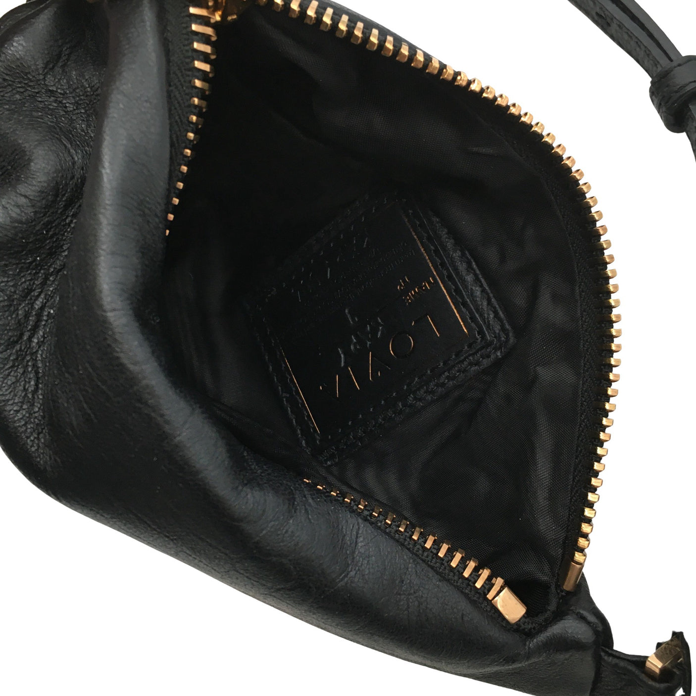 Olkalaukku, koko Mini