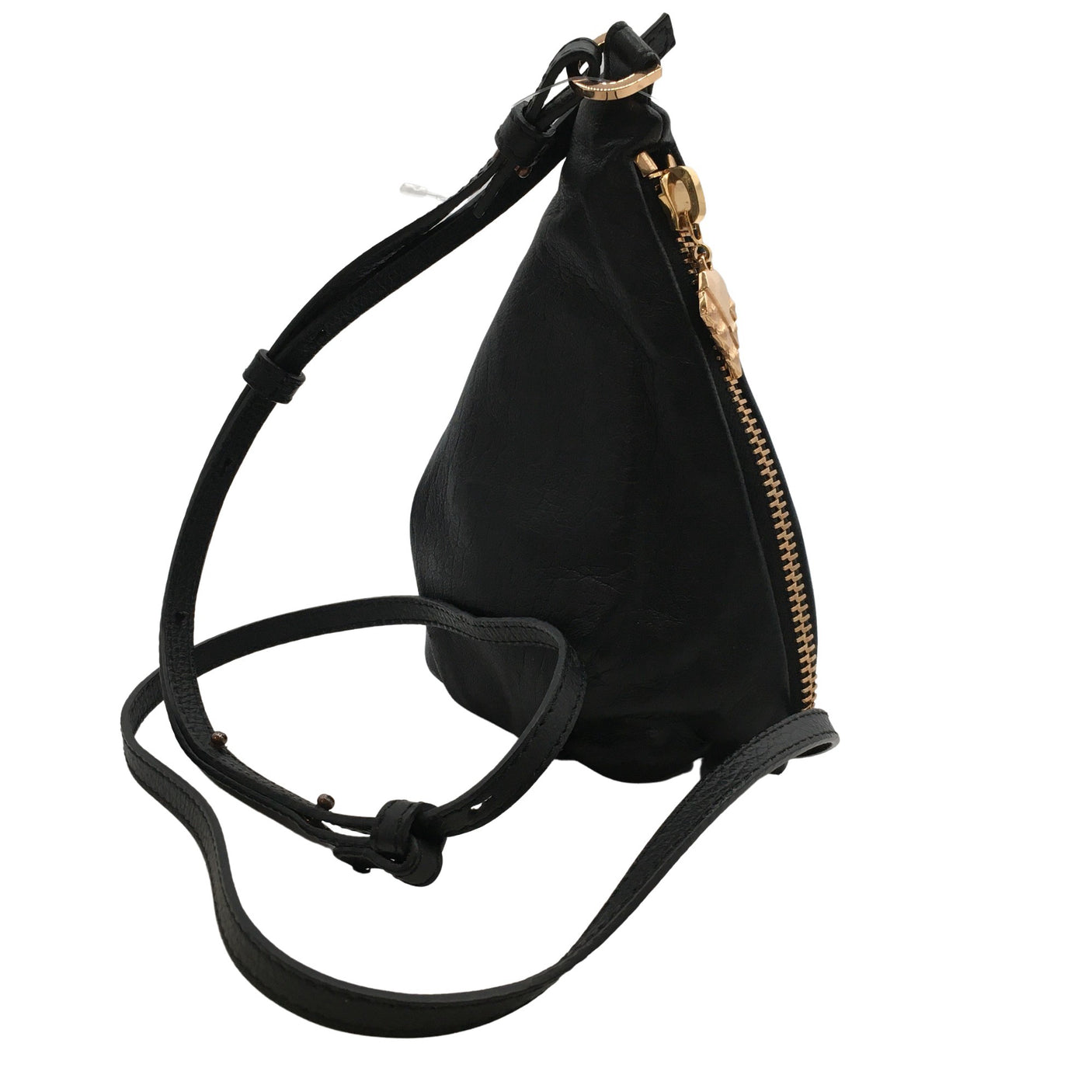 Olkalaukku, koko Mini