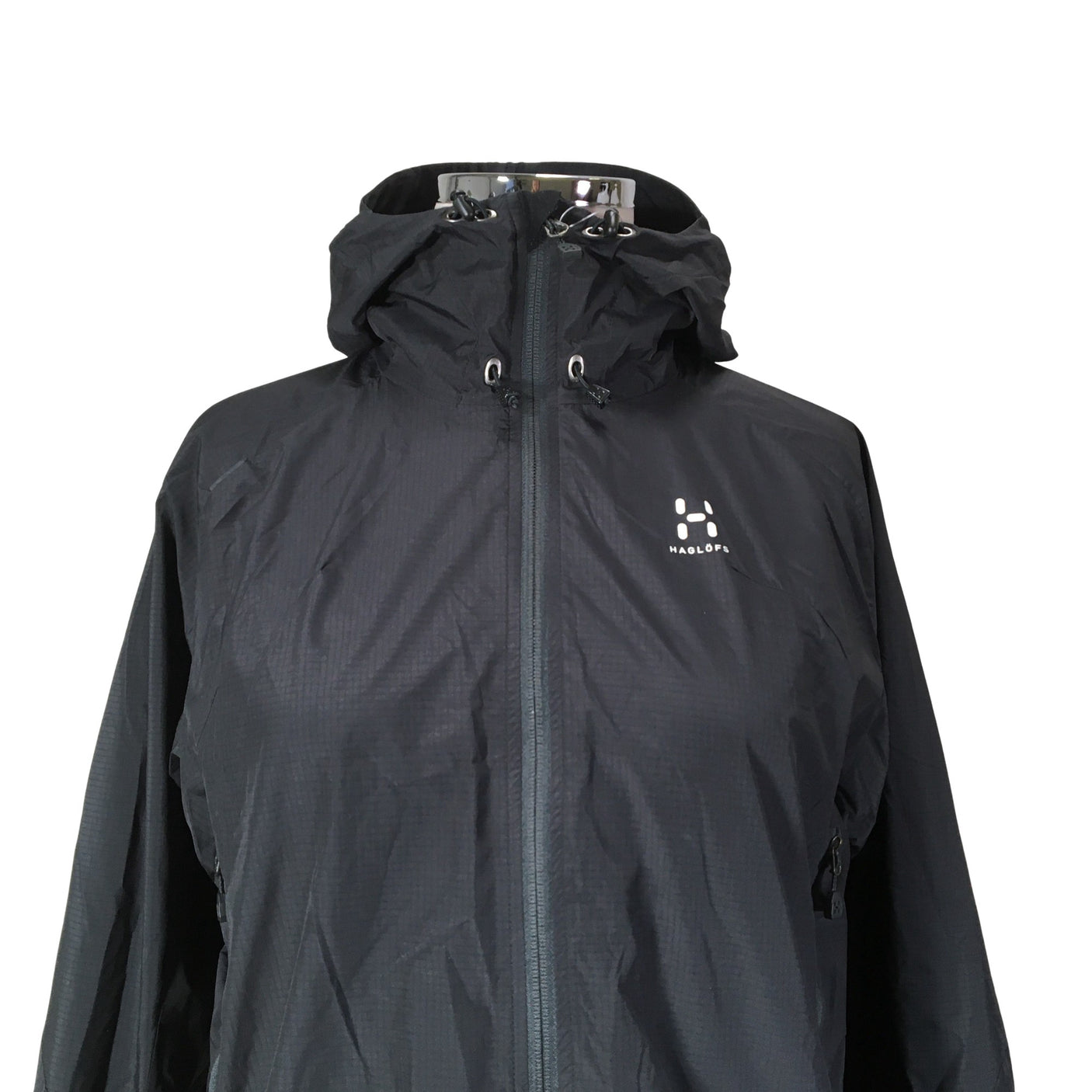 Unisex Haglöfs - Kuoritakki, koko 44 -  (3)