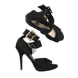Unisex Bianco - Avokärkiset korkokengät, koko 36 -  ()