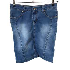 Unisex Roberto Cavalli - Farkkuhame, koko 36 -  (1)