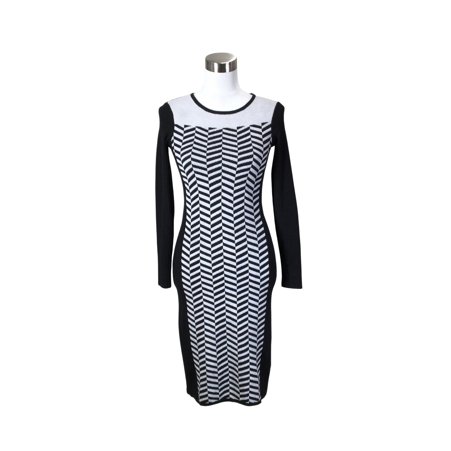  Mekko  Neulemekko, koko 36  Norrison 