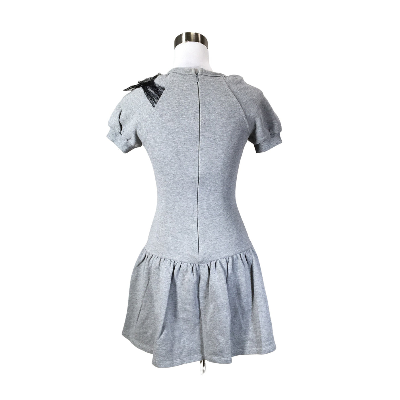 Collegemekko, koko 34