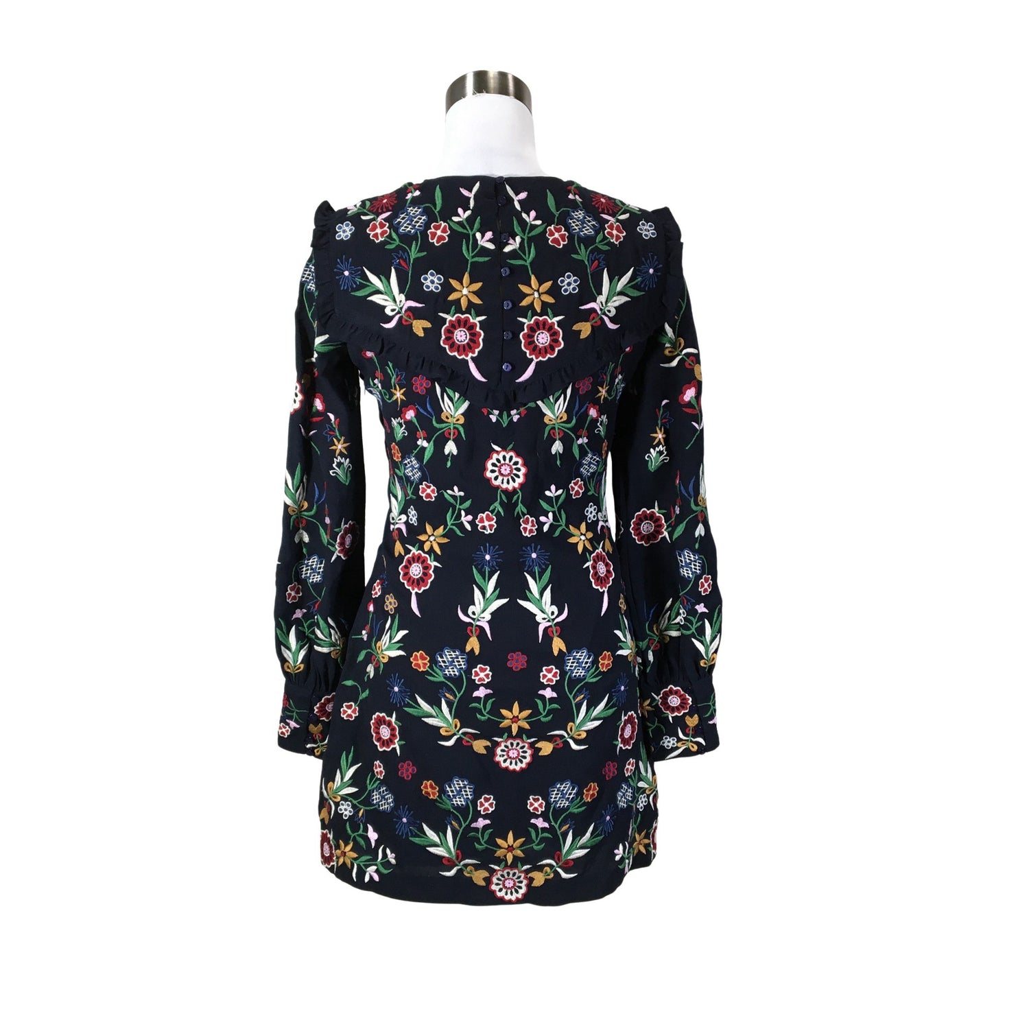  Mekko  Kangasmekko, koko 36  Zara 