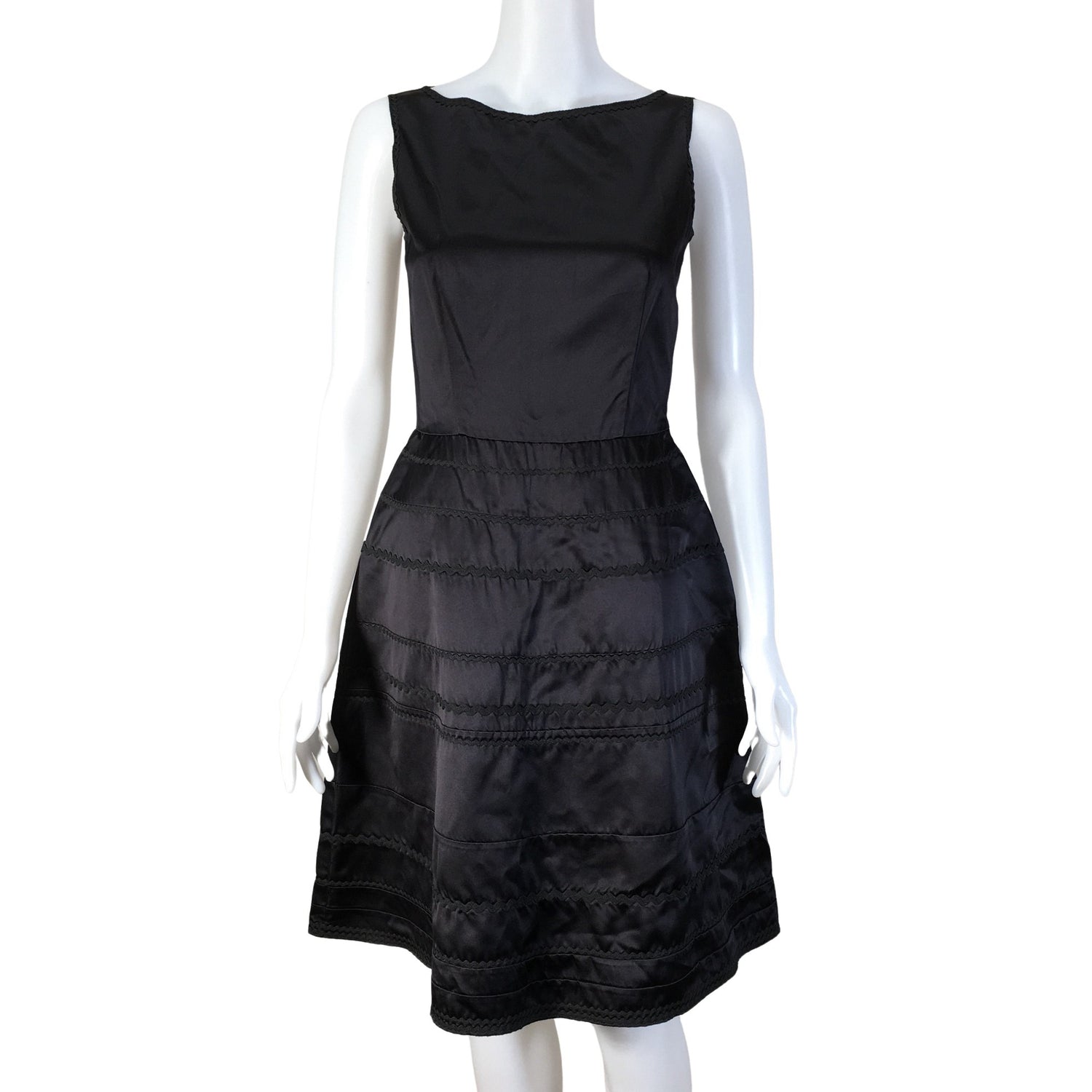 Kangasmekko, koko 34