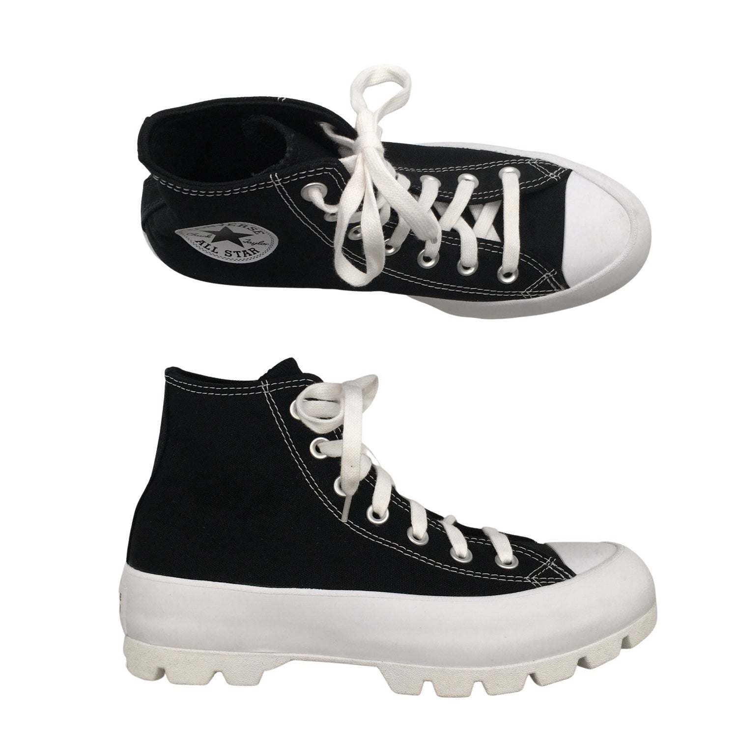  Tennarit  Tennarit, koko 39  Converse 