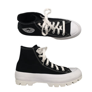 Unisex Converse - Tennarit, koko 39 -  (1)
