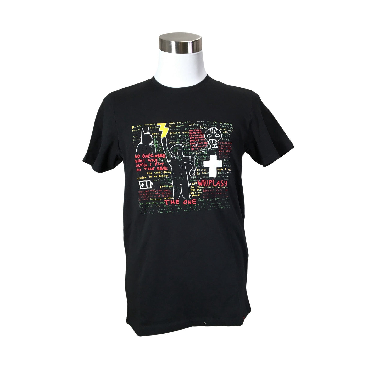Unisex Billebeino - T-paita, koko M -  (1)