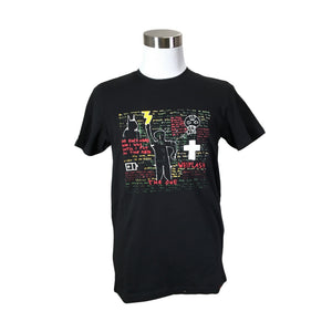 Unisex Billebeino - T-paita, koko M -  (1)