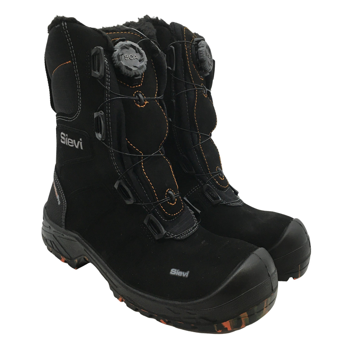 Talvikengät, koko 41