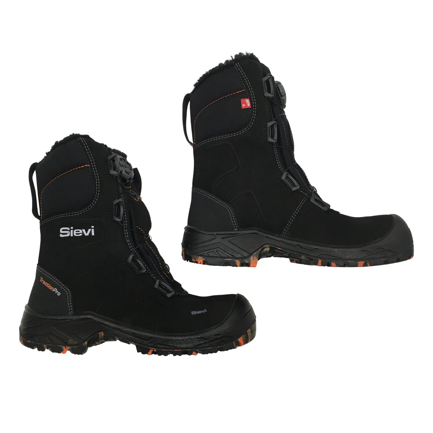 Talvikengät, koko 41