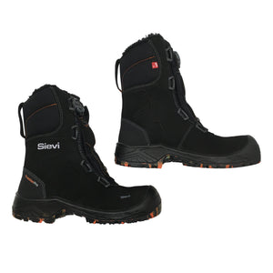 Talvikengät, koko 41