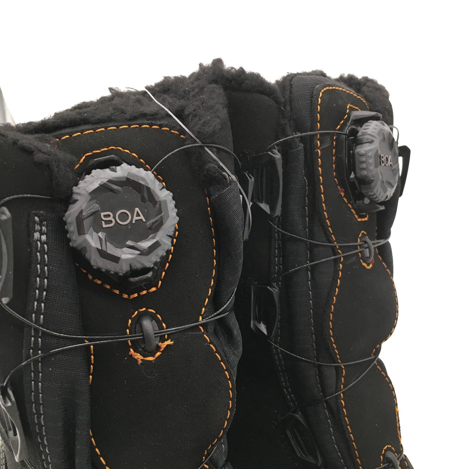 Talvikengät, koko 41