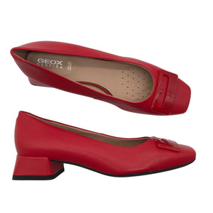 Unisex Geox - Korkokengät, koko 38 -  (1)