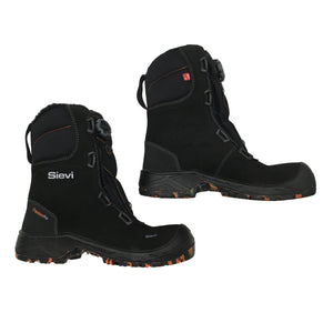 Talvikengät, koko 43