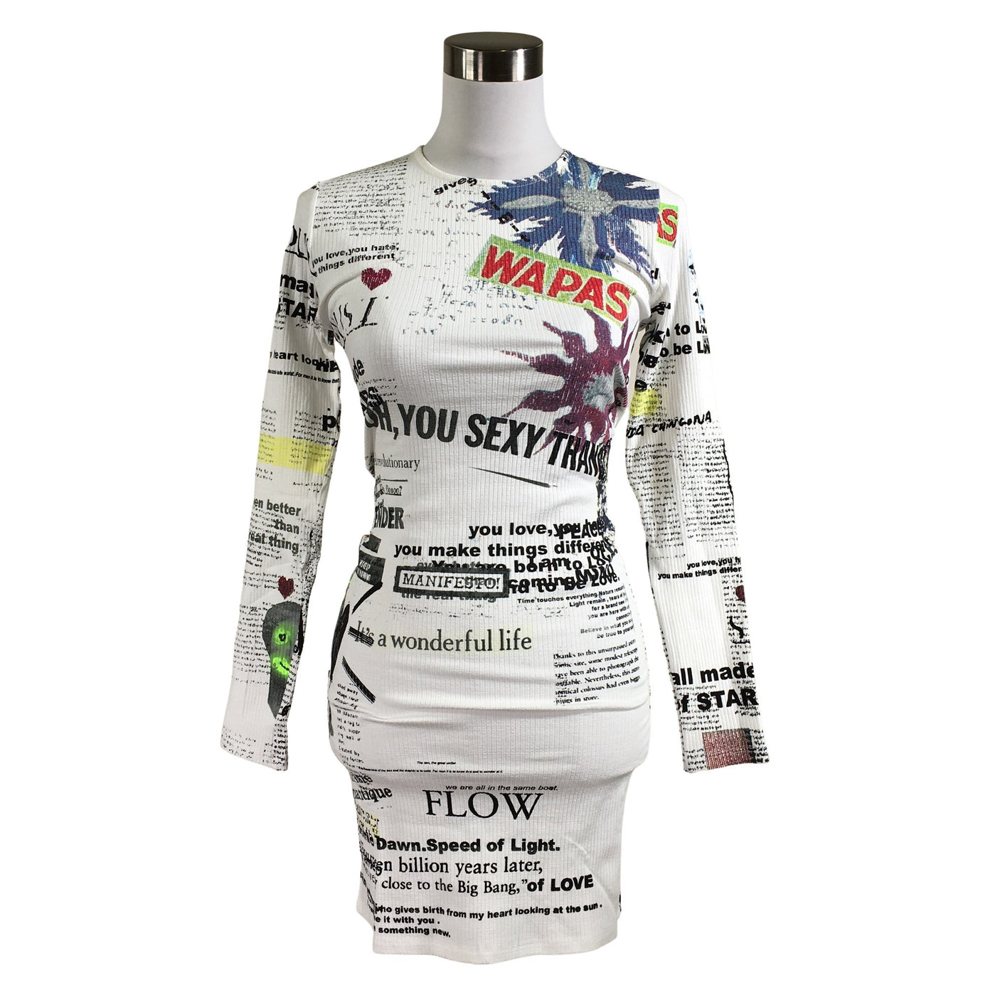 Unisex Desigual - Trikoomekko, koko 38 -  (1)