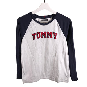 Unisex Tommy Hilfiger - Trikoopaita, koko 158 - 164 -  (1)