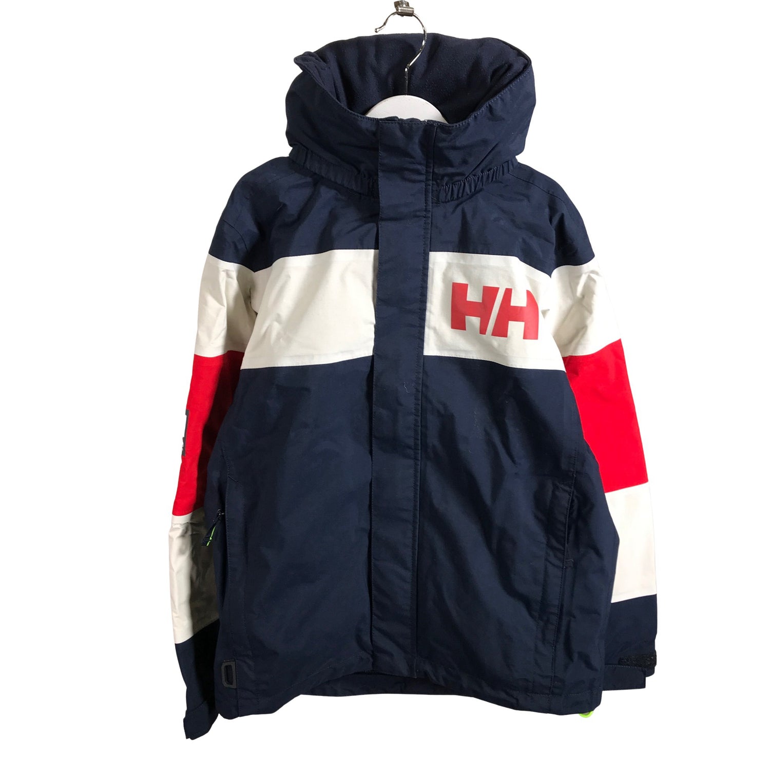  Välikausitakki  Kuoritakki, koko 146 - 152  Helly Hansen 