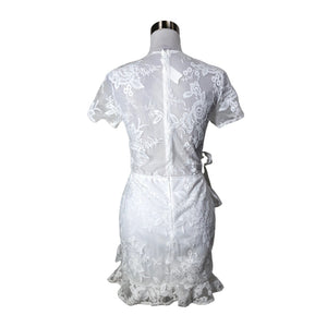 Unisex Dennis Maglić - Juhlamekko, koko 34 -  (2)