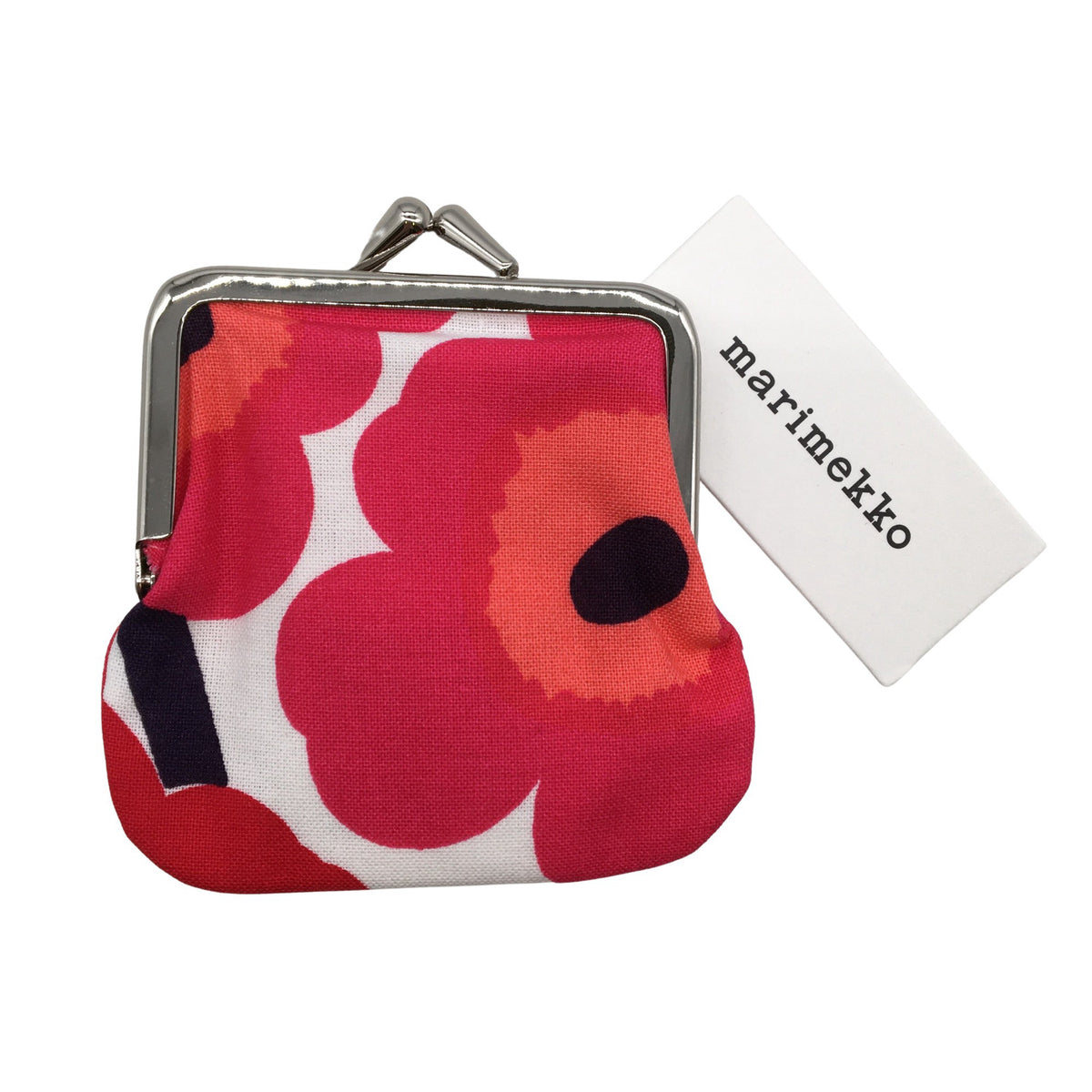 Unisex Marimekko - Kukkaro, koko One size -  (1)