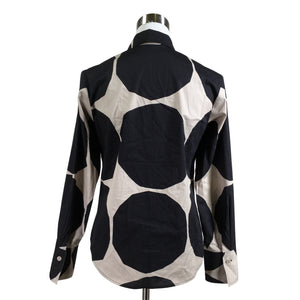 Unisex Marimekko - Kauluspaita, koko 36 -  (2)