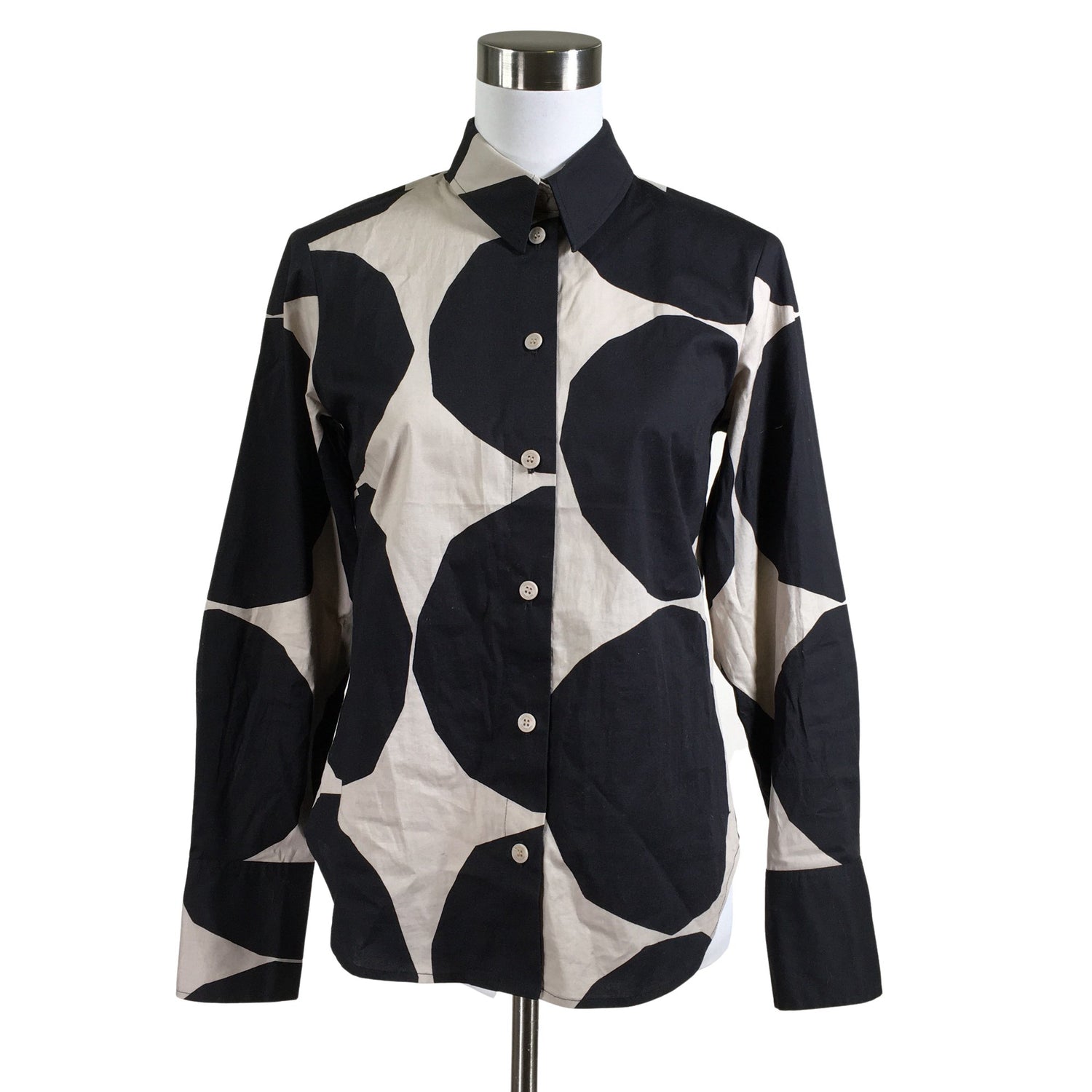  Kauluspaita  Kauluspaita, koko 36  Marimekko 