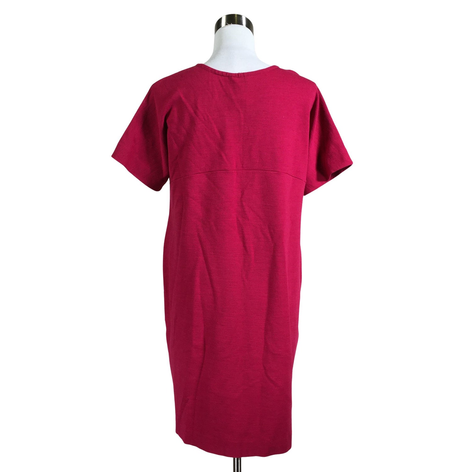  Mekko  Trikoomekko, koko 40  Marimekko 