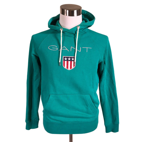 Unisex Gant - Huppari, koko S -  ()