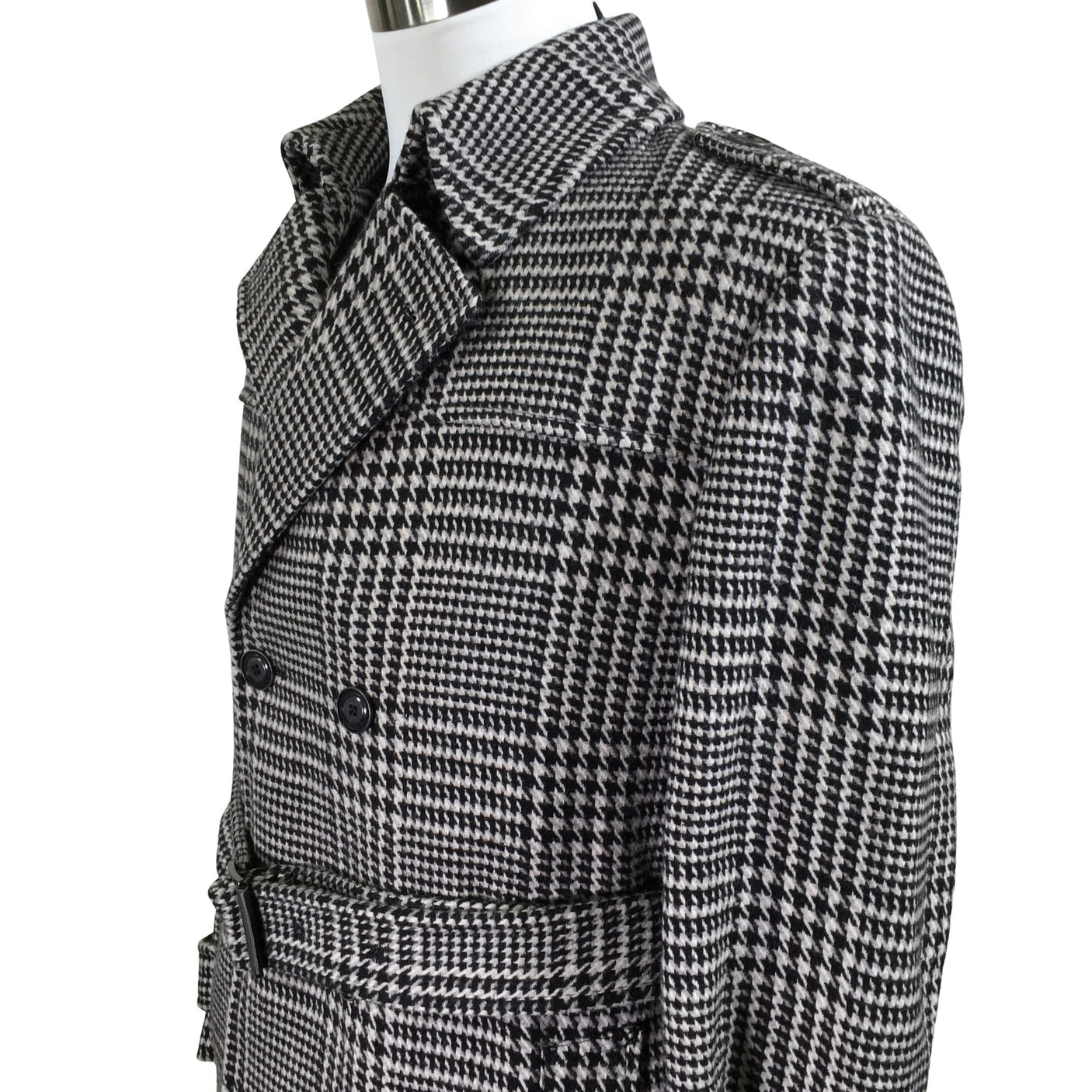 Unisex Baldessarini - Villakangastakki, koko M -  (3)