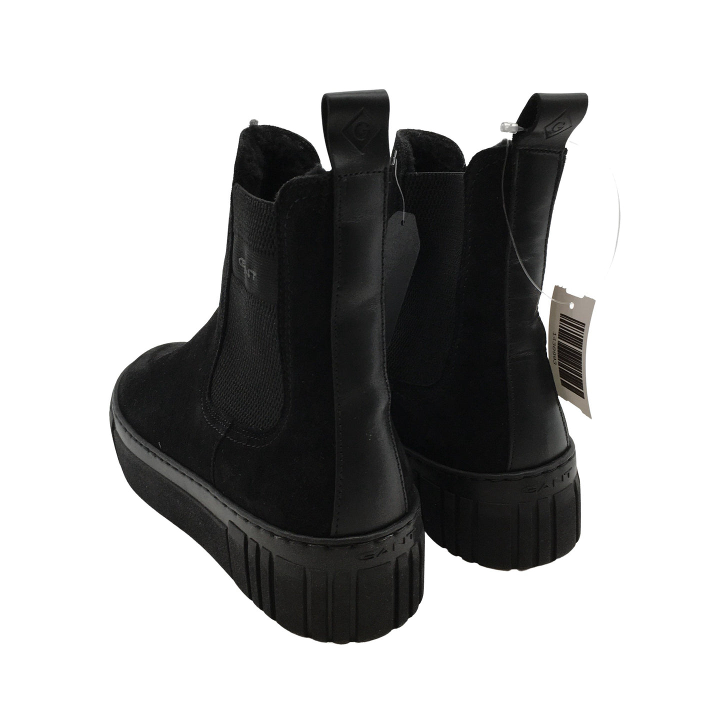 Unisex Gant - Nilkkurit, koko 39 -  (2)