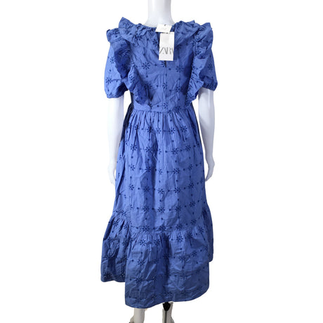 Unisex Zara - Kangasmekko, koko 36 -  (2)