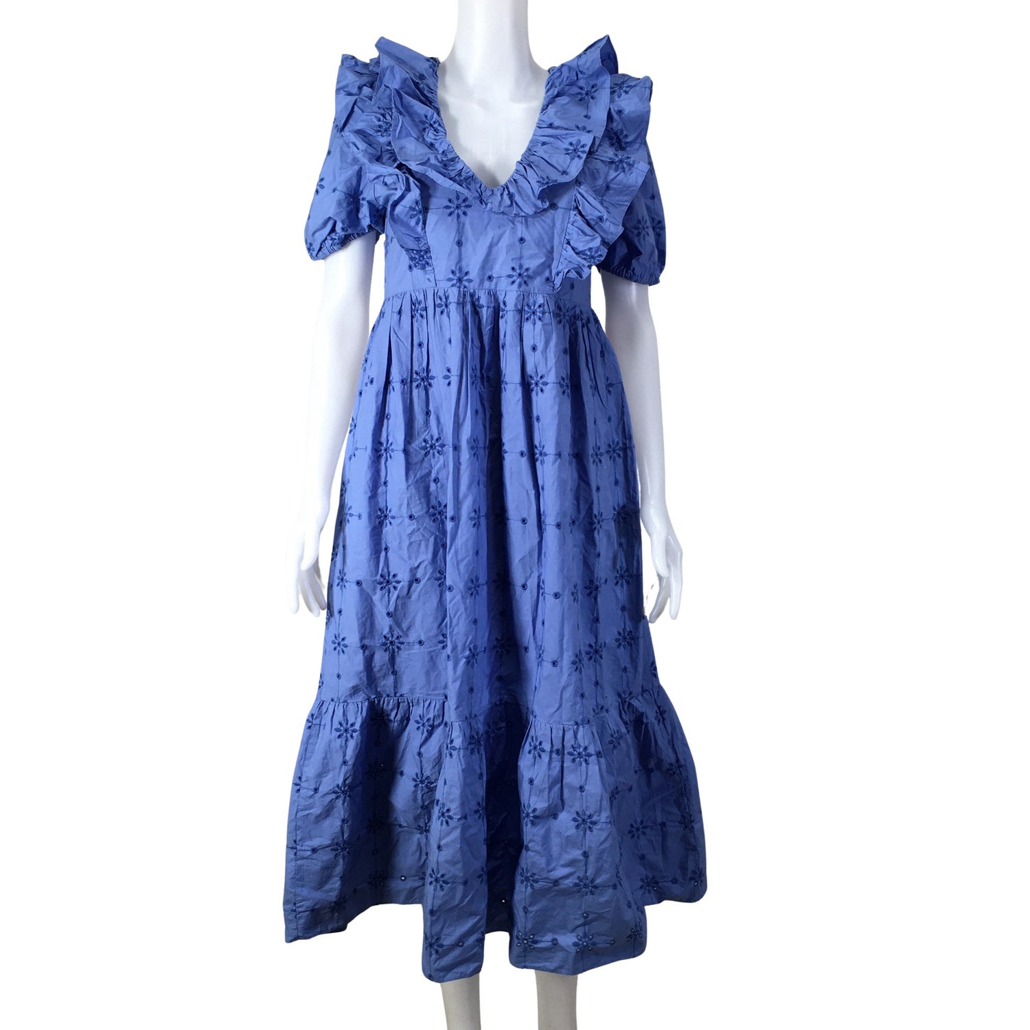 Mekko  Kangasmekko, koko 36  Zara 