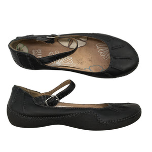 Unisex Clarks - Ballerinat, koko 38 -  (1)