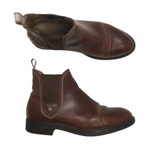 Unisex Gant - Poolsaapad, suurus 40 -  (1)