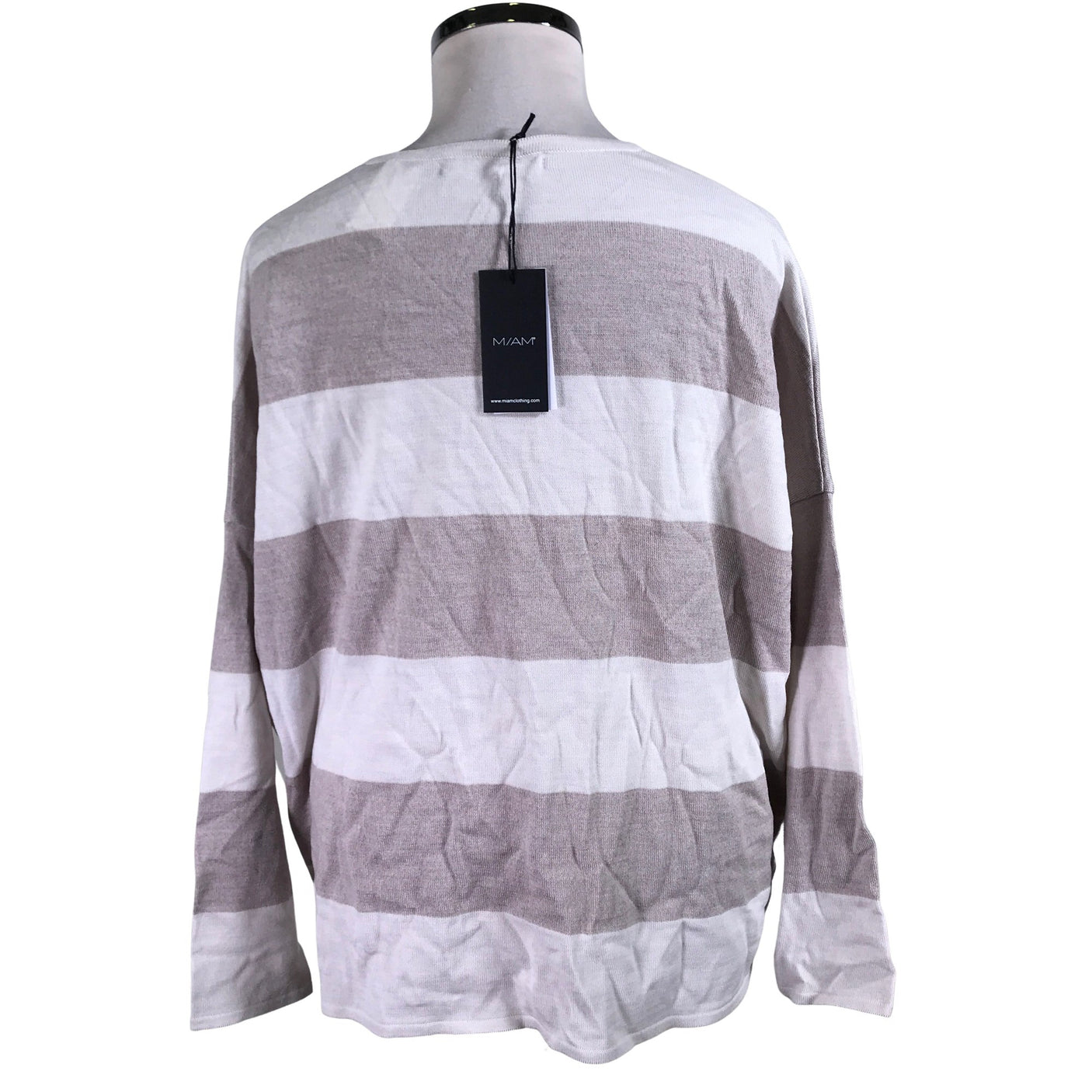 Unisex Miam - Neulepaita, koko 44 -  (2)