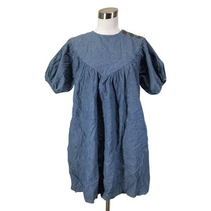 Unisex IVANAhelsinki - Farkkumekko, koko 34 -  (1)