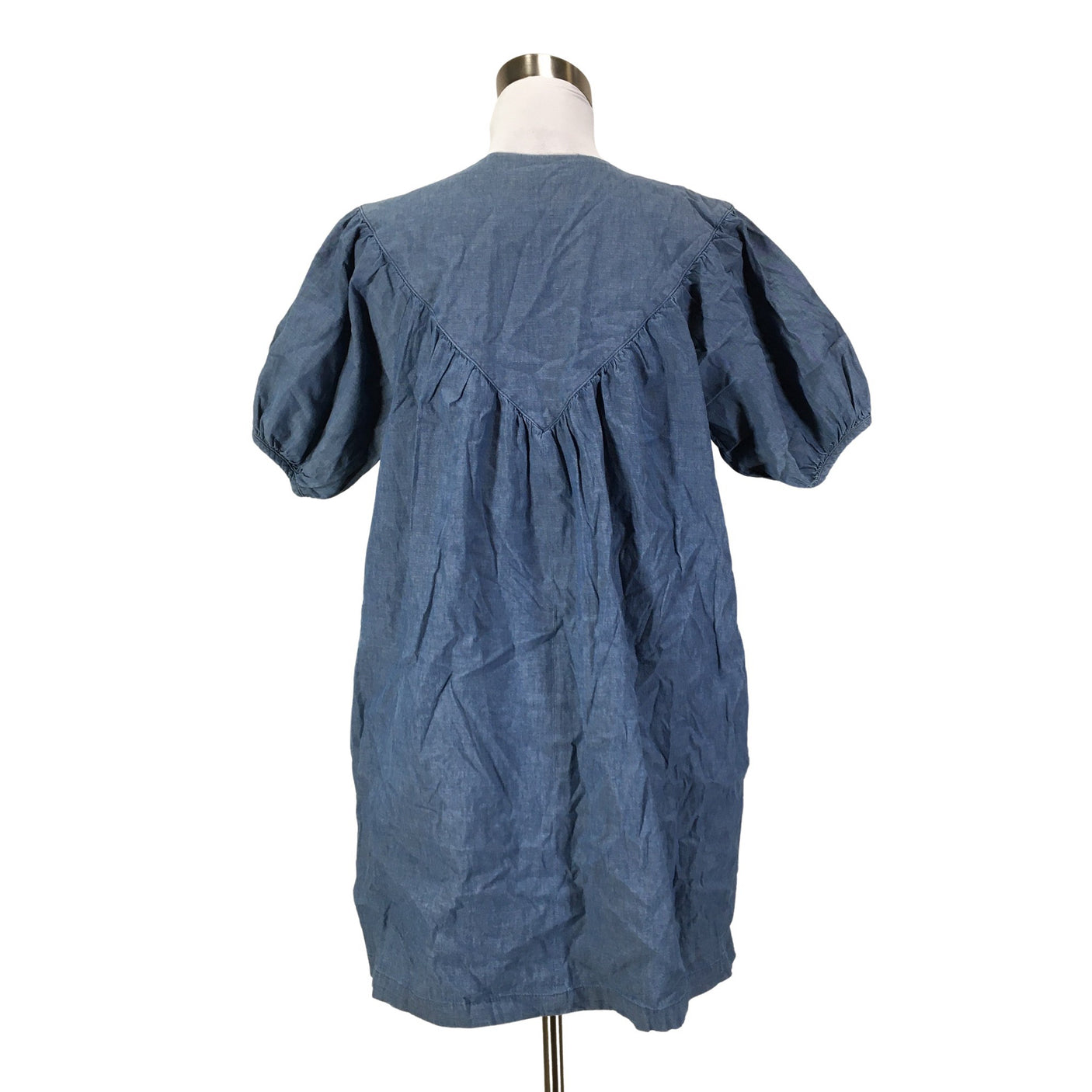 Unisex IVANAhelsinki - Farkkumekko, koko 34 -  (2)