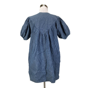 Unisex IVANAhelsinki - Farkkumekko, koko 34 -  (2)